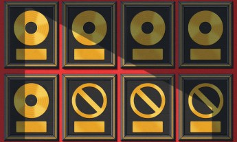 Sound, Grammy Preview, Ineligible